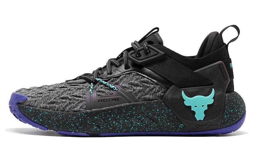 Кроссовки для спортзала Under Armour Project Rock 6