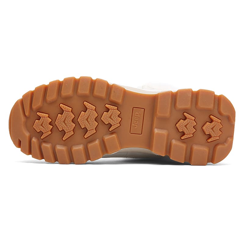 Ботинки зимние Jeep LOGO - изображение 7