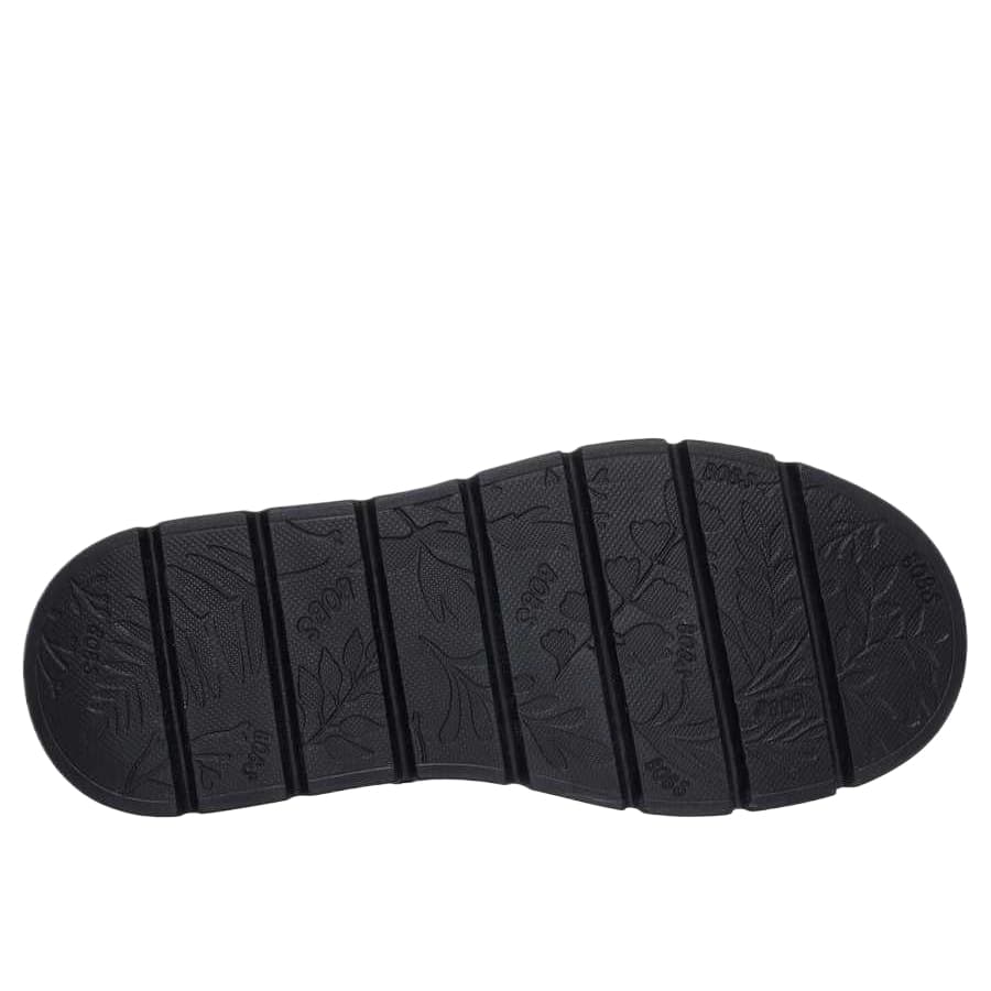Сапоги Skechers Ботильоны Женские Черный - изображение 5