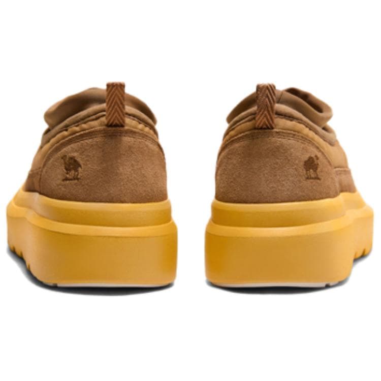 Кроссовки CAMEL Утепленная женская обувь низкой высоты, удобная, износостойкая - изображение 4