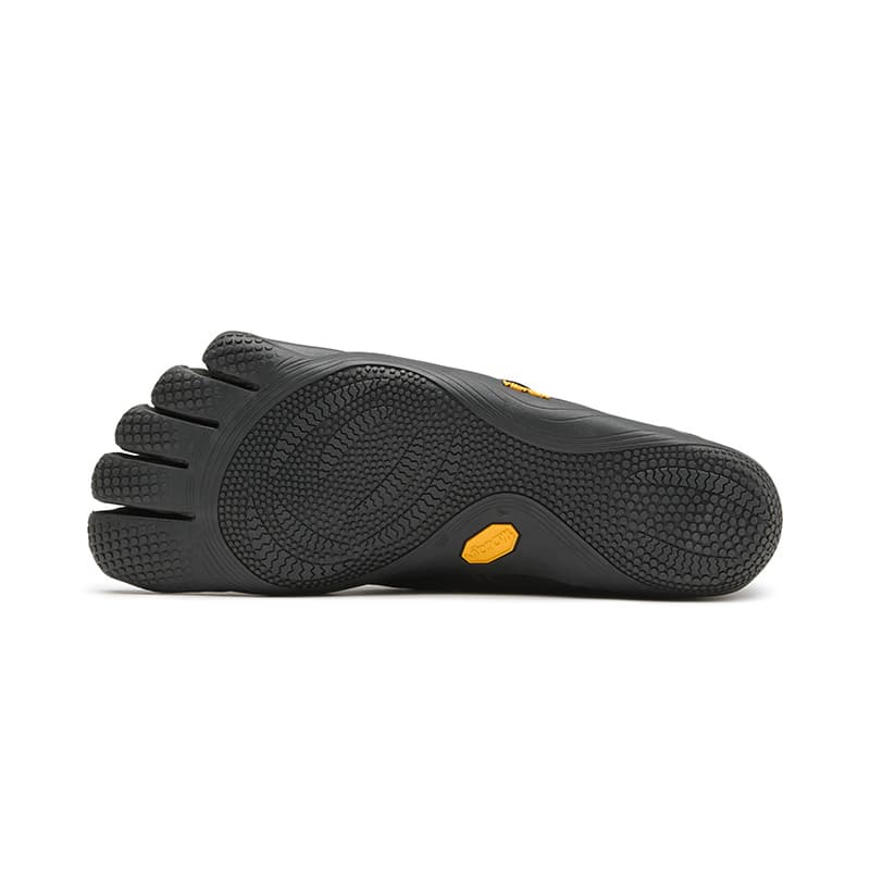 Кроссовки для спортзала Vibram Покрытие Легкий Быстросохнущий Низкий Верх Тренировочные Кроссовки Женские Черные - изображение 2