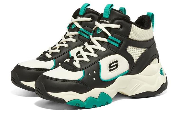 Кроссовки Skechers D'LITES 3.0 - изображение 3