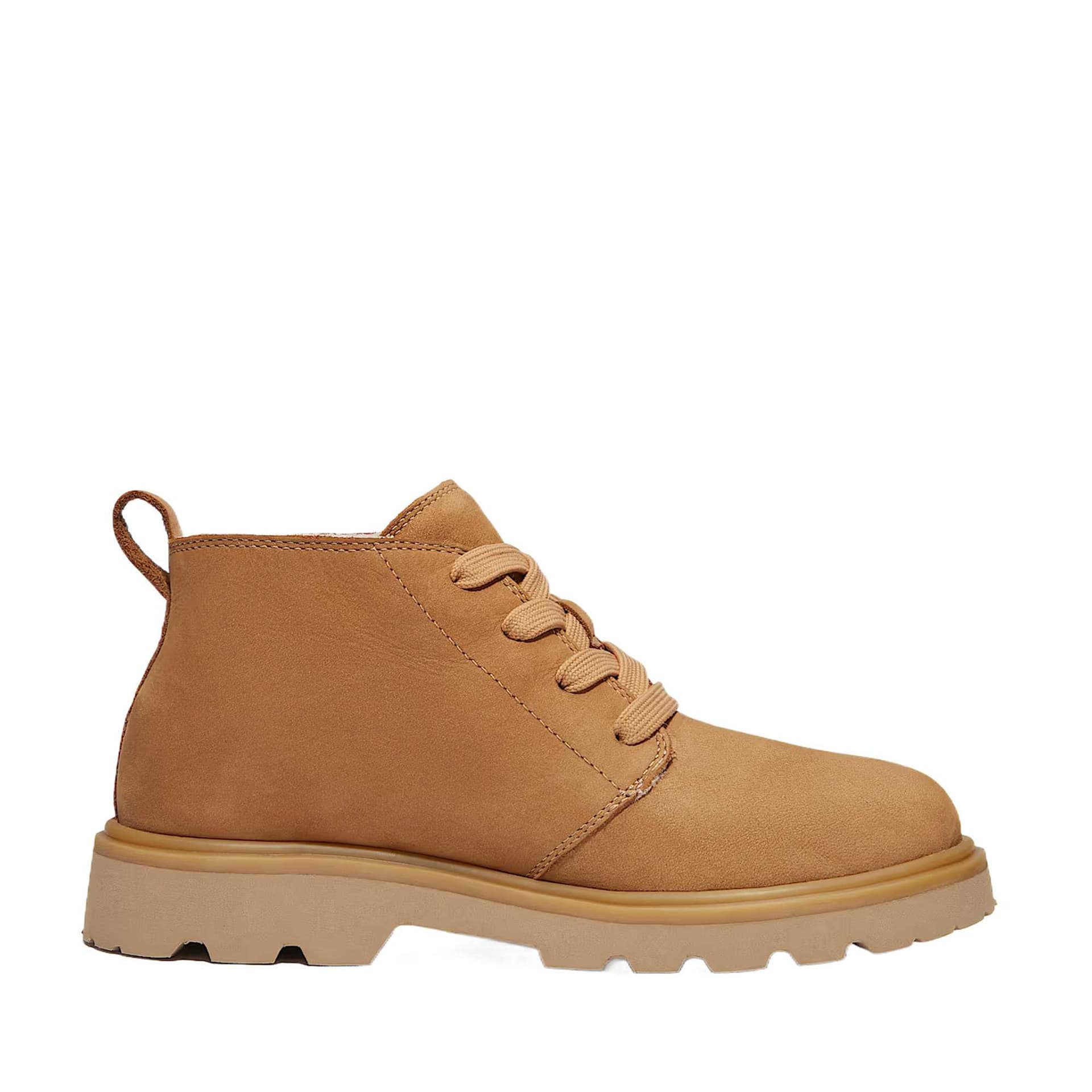 Сапоги Timberland Rowan Way Искусственная кожа Ботильоны 4,5 см Женские - изображение 2