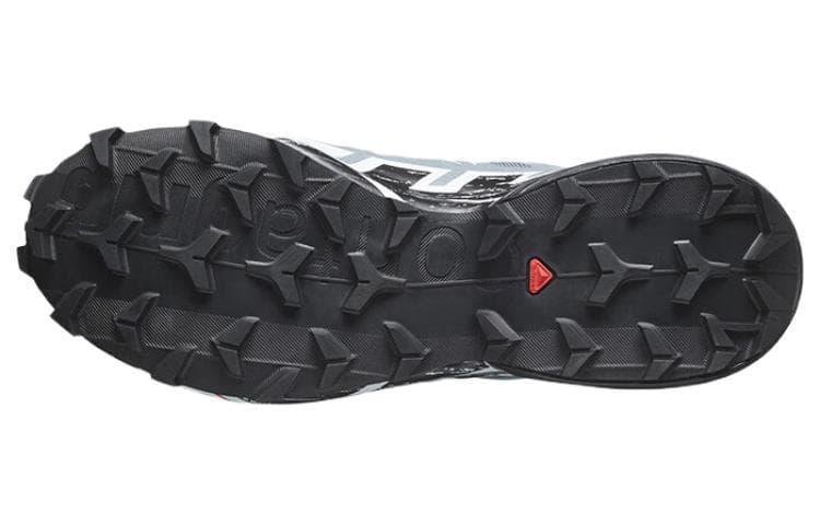 Кроссовки SALOMON Speedcross 6 - изображение 6
