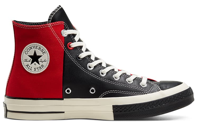 Кеды Converse Chuck Taylor All Star 1970s - изображение 2