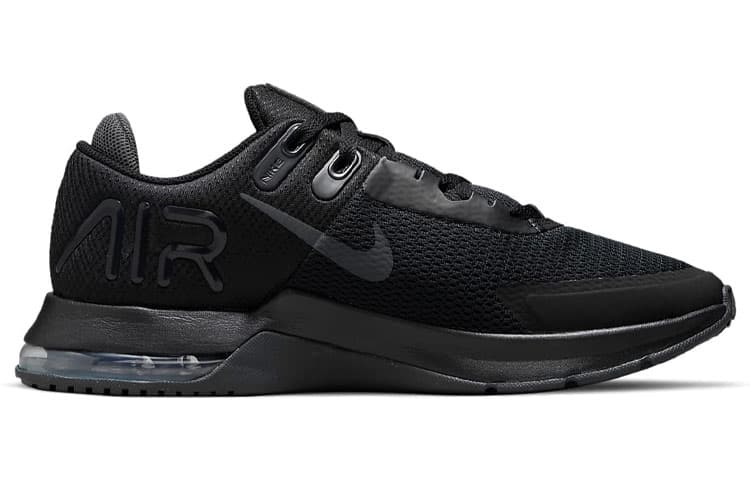 Кроссовки для спортзала Nike Air Max Alpha Trainer 4 - изображение 2