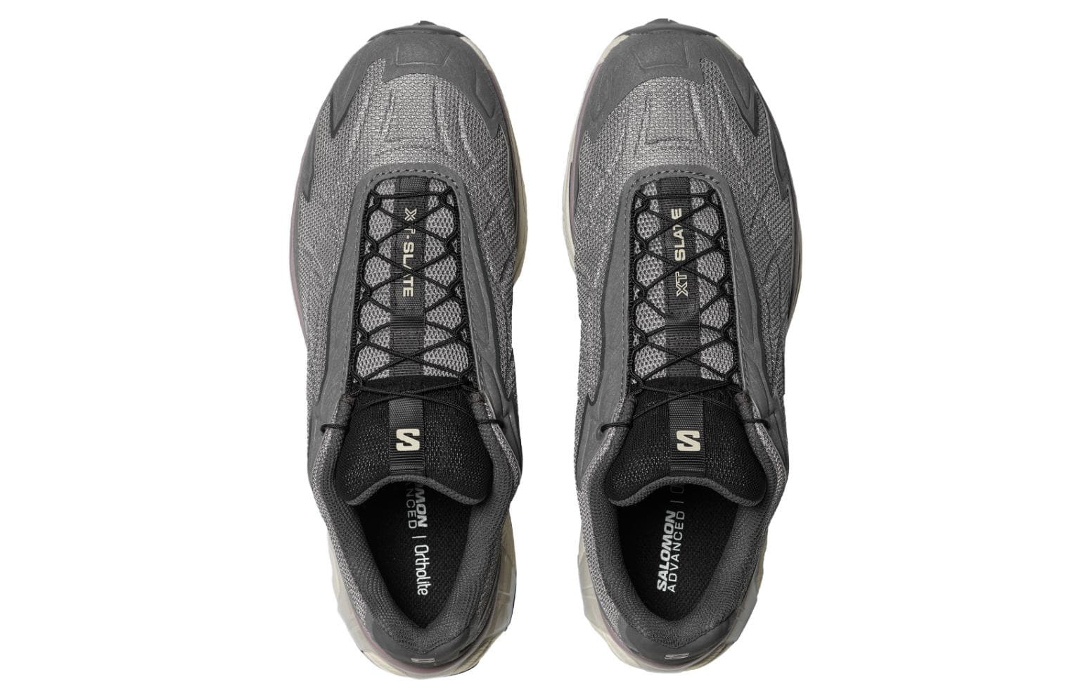 Кроссовки Salomon XT-Slate Advanced - изображение 3