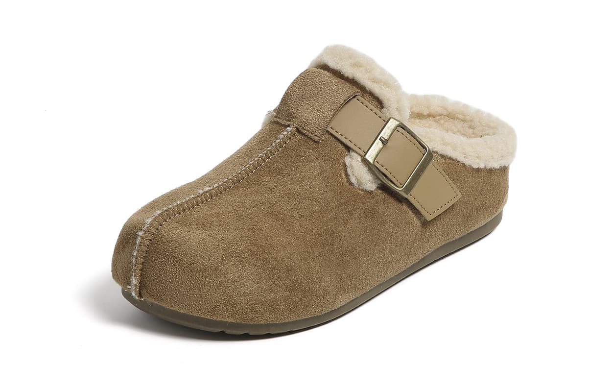 Сандалии HUANQIU Обувь Birkenstock Женская - изображение 13