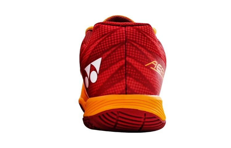 Кроссовки для бадминтона YONEX AZ 5 - изображение 4