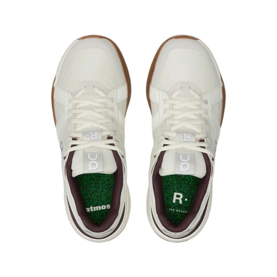 Кроссовки для тенниса Atmos x On ClubTHE ROGERTHE ROGER Clubhouse Pro Pro - изображение 4