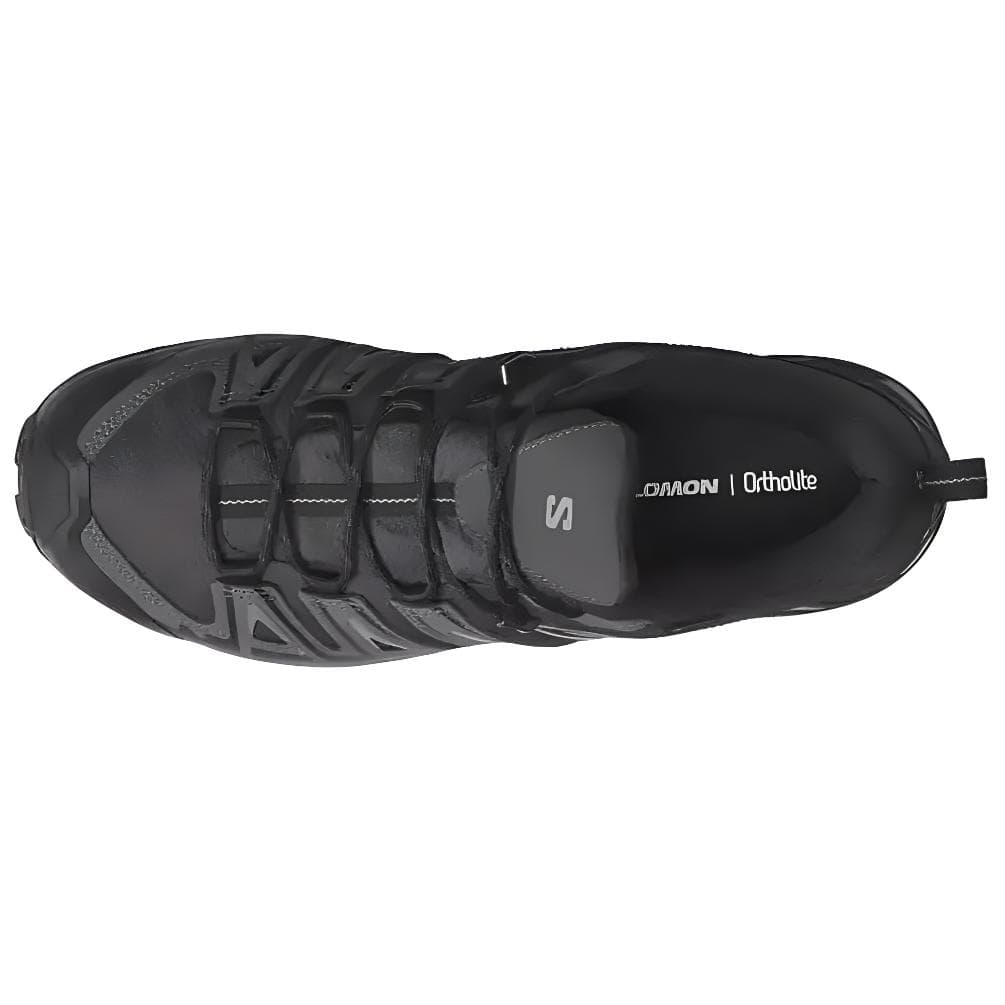 Кроссовки SALOMON X Ultra Pioneer GTX - изображение 4