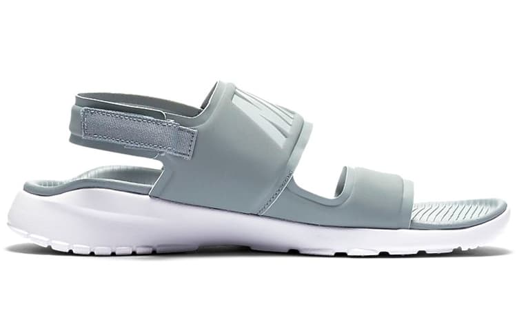 Сандалии с ремешком Nike Tanjun - изображение 2