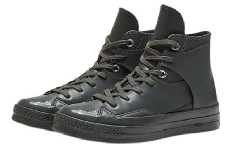 Кеды Feng Chen Wang x Converse 1970s Chuck Taylor Cement Grey - изображение 3