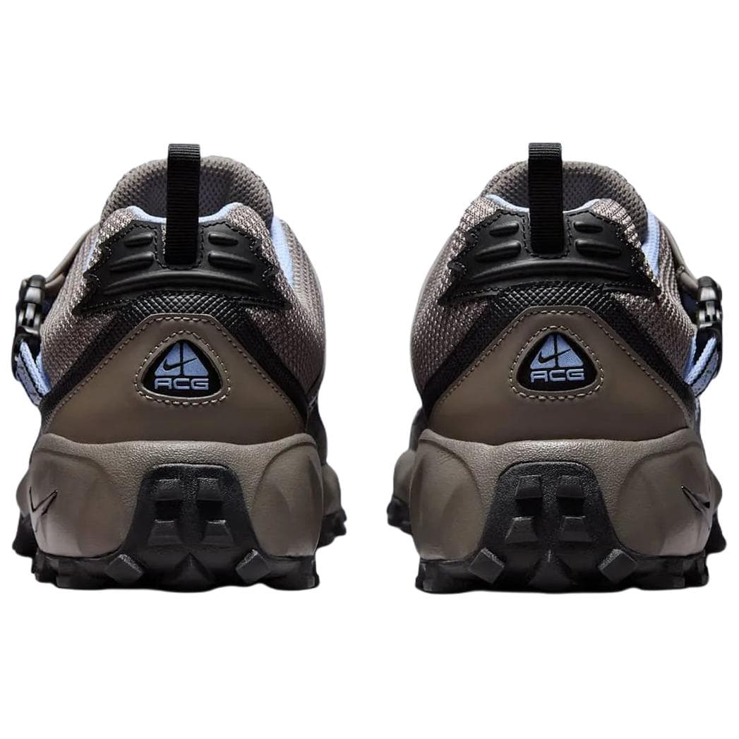 Кроссовки Nike ACG Phassad противоскользящая устойчивая к истиранию низкий топ походная обувь для мужчин - изображение 4