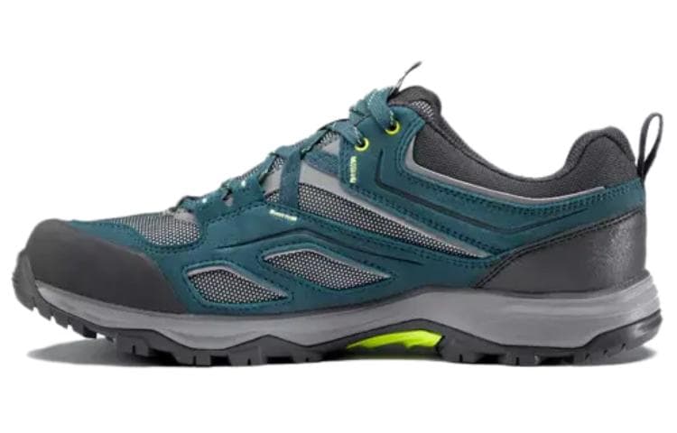 Кроссовки DECATHLON MH100 - изображение 1