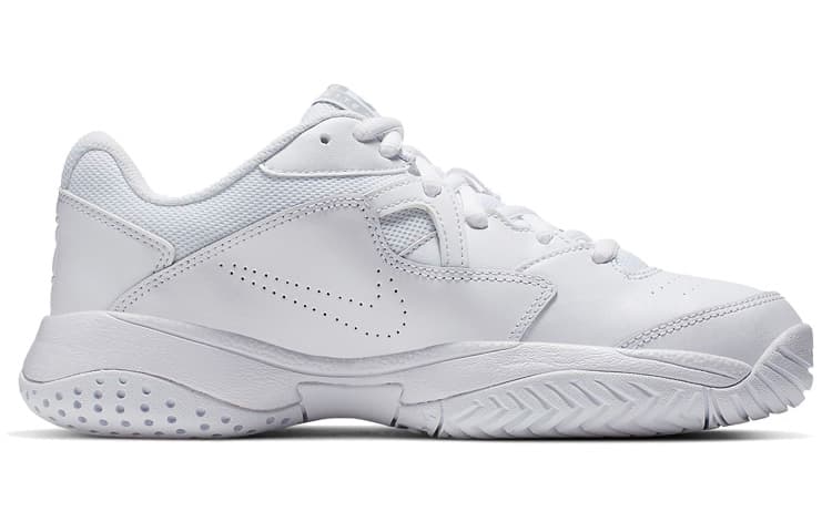 Кроссовки для тенниса Nike Court Lite 2 - изображение 2