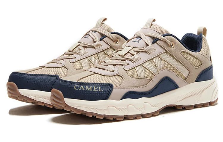 Кроссовки CAMEL 1.0 - изображение 2