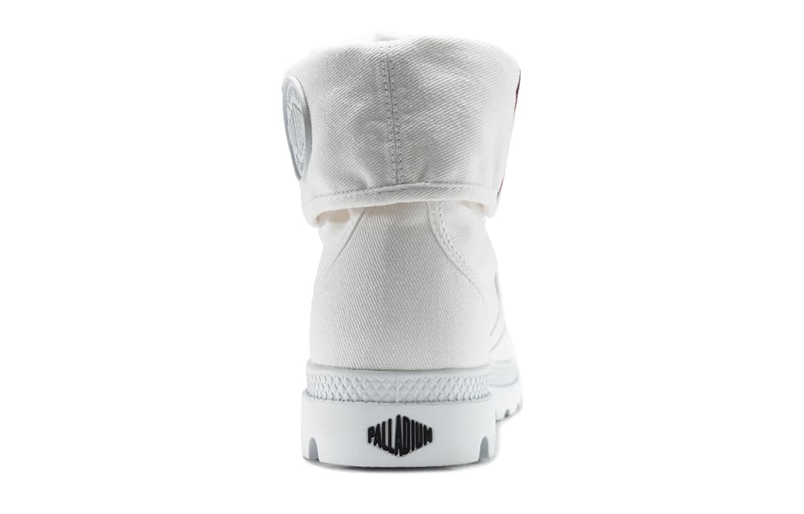 Кеды Palladium Pallabrouse Bgy Con - изображение 4