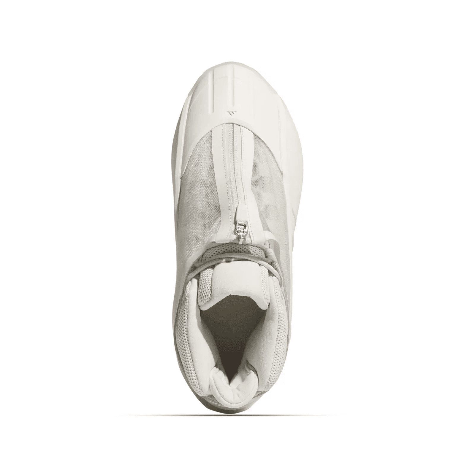 Ретро баскетбольные кроссовки adidas Crazy Iiinfinity White - изображение 4