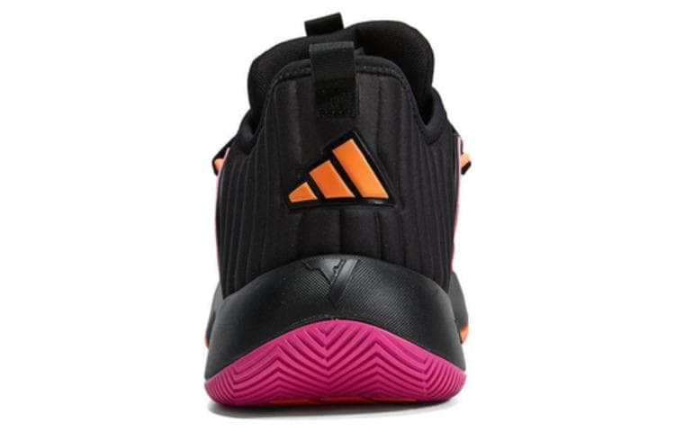 Кроссовки для баскетбола adidas Trae Unlimited - изображение 4