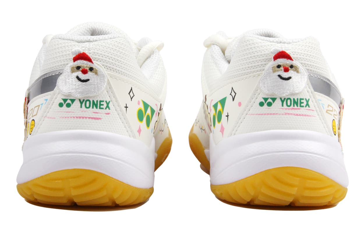 Кроссовки для бадминтона YONEX Power Cushion - изображение 4