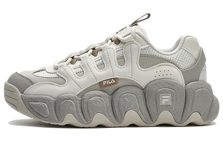 Кроссовки FILA TPU - изображение 1