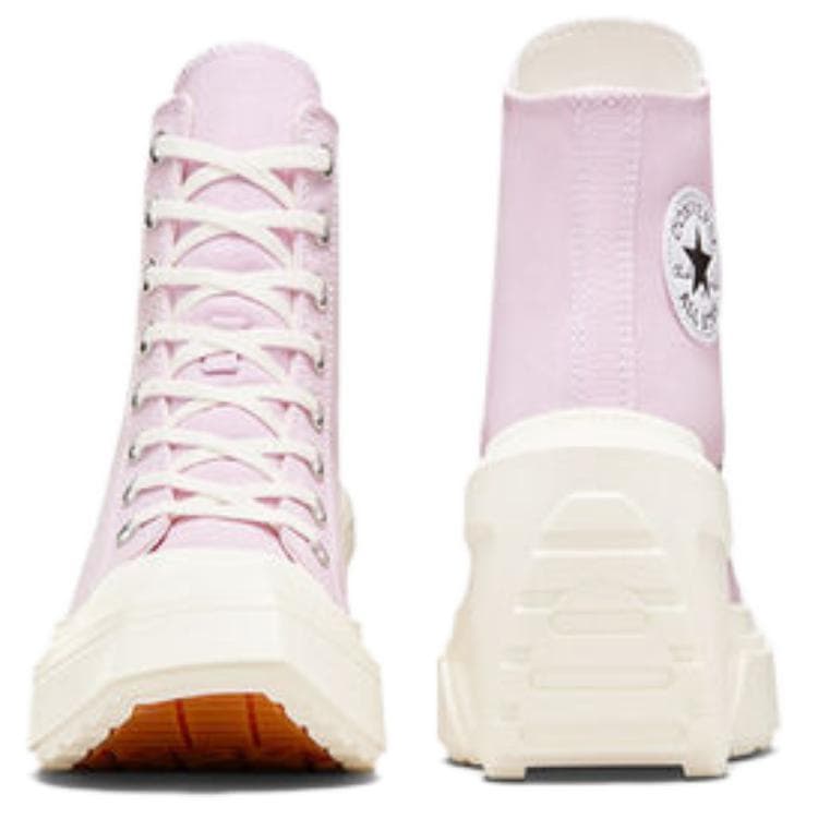 Кеды Converse Chuck 70 De Luxe Wedge - изображение 6