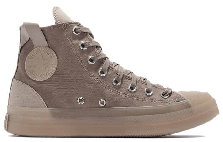Кеды Converse Chuck Taylor All Star CX Khaki Brown - изображение 2