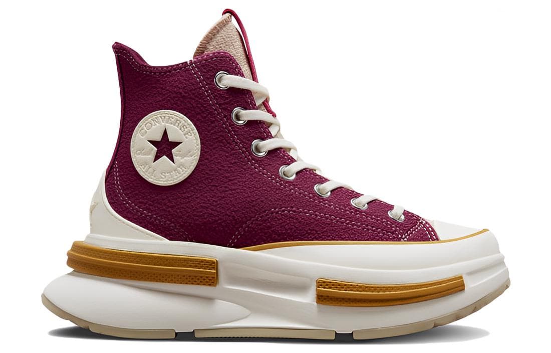 Кеды Converse Run Star Legacy CX Red - изображение 2