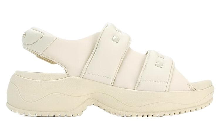 Сандалии с ремешком FILA - изображение 2
