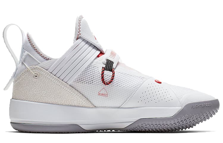 Кроссовки для баскетбола Jordan Air Jordan 33 Low SE - изображение 2
