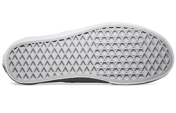 Кеды Vans Classic Slip-on White - изображение 5