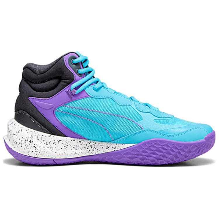 Кроссовки для баскетбола PUMA Playmaker - изображение 2
