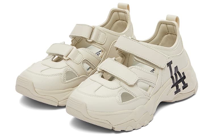 Сандалии MLB Sandal Chunky Mask - изображение 3