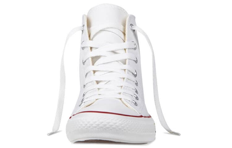 Кеды Converse All Star Optical White - изображение 4