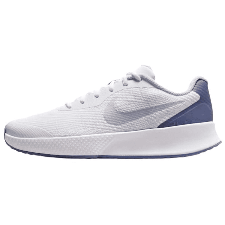Кроссовки для тенниса Nike Court Vapor Lite 3 Теннисные кроссовки Женские Белые - изображение 1