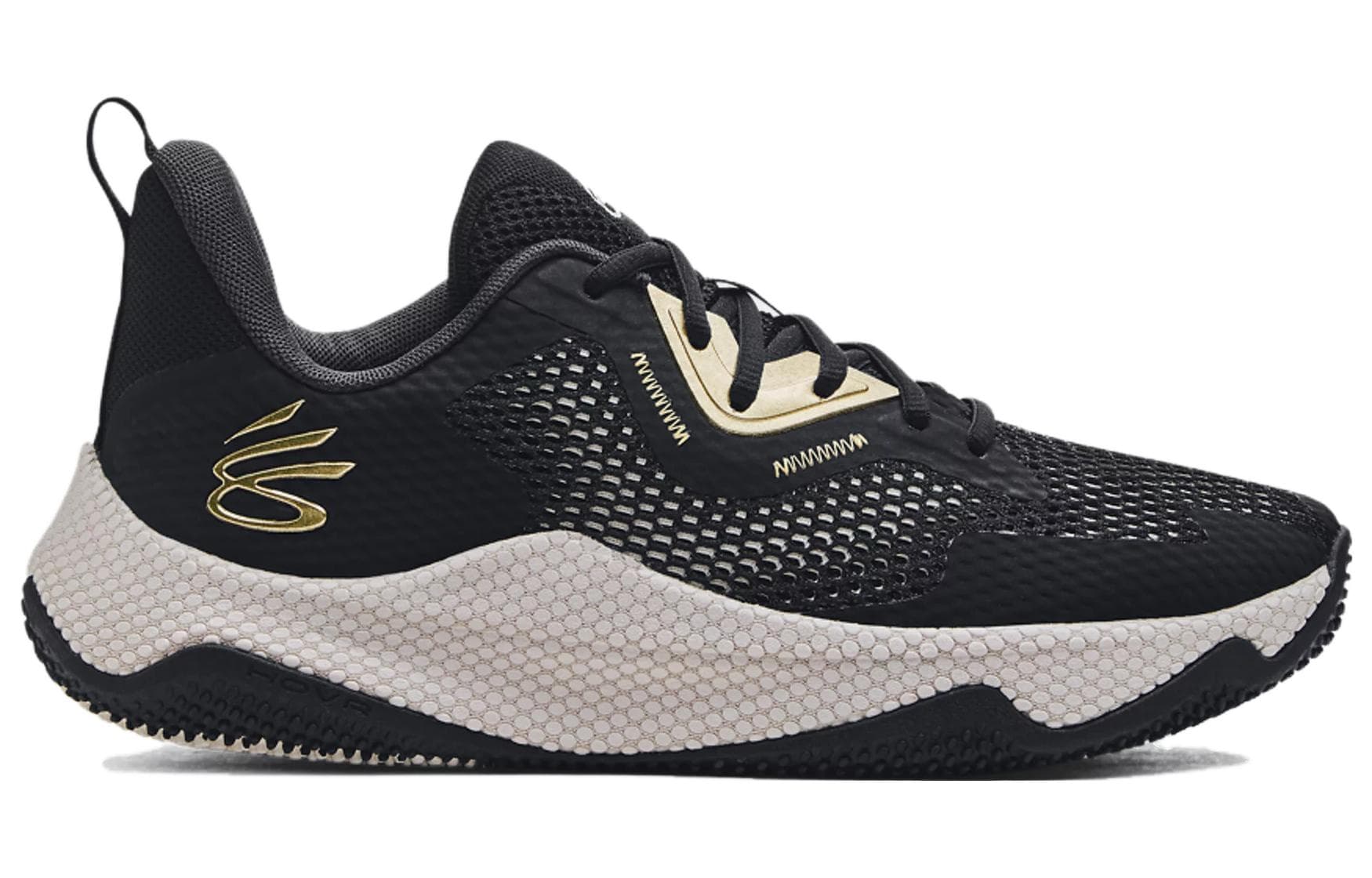 Кроссовки для баскетбола Under Armour Hovr Splash 3 - изображение 2