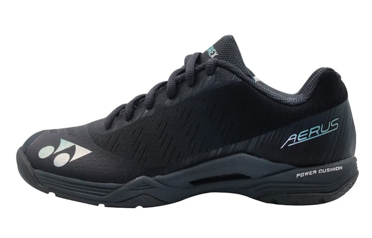 Кроссовки для бадминтона YONEX AZ Light 4 Low Women Dark Grey - изображение 1