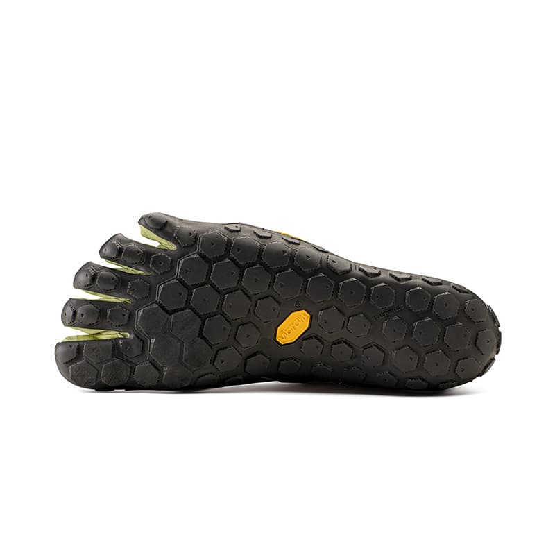 Кроссовки для спортзала Vibram Противоскользящий Устойчивый к износу Быстросохнущий MID Верх Тренировочные Кроссовки Мужские Армейский Зеленый - изображение 3