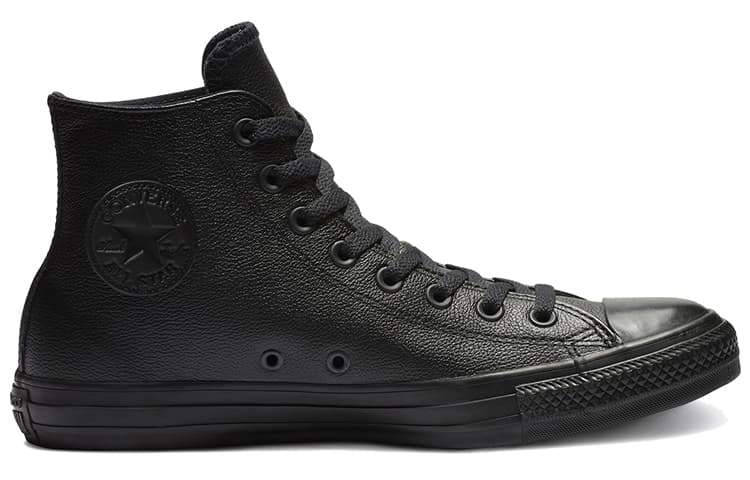 Кеды Converse Chuck Taylor All Star Leather High Top - изображение 2