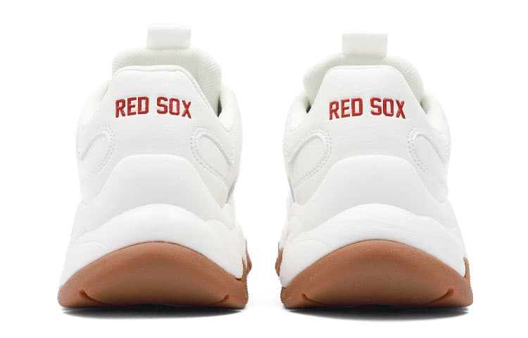 Кроссовки MLB Boston Red Sox - изображение 4