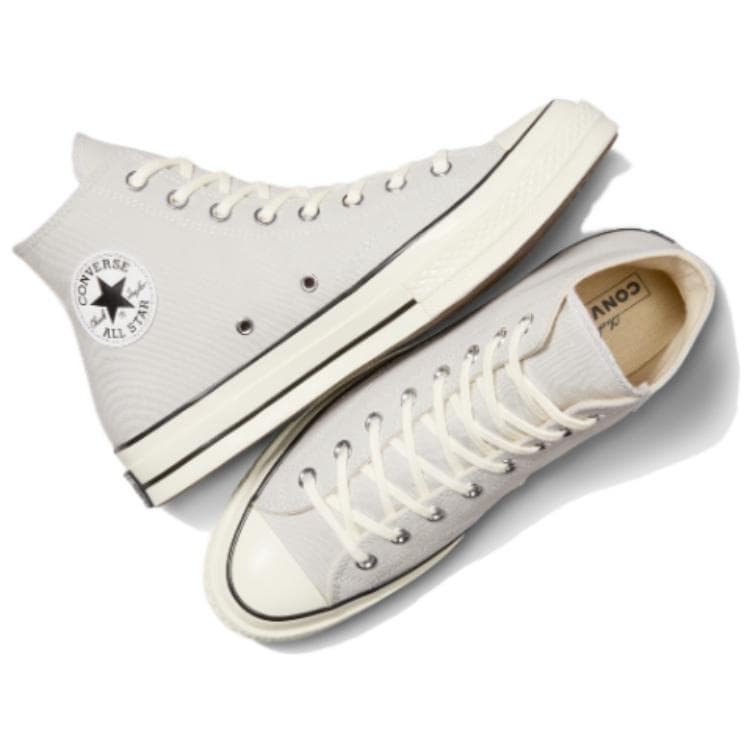 Кеды Converse Chuck 70 High Top White - изображение 4