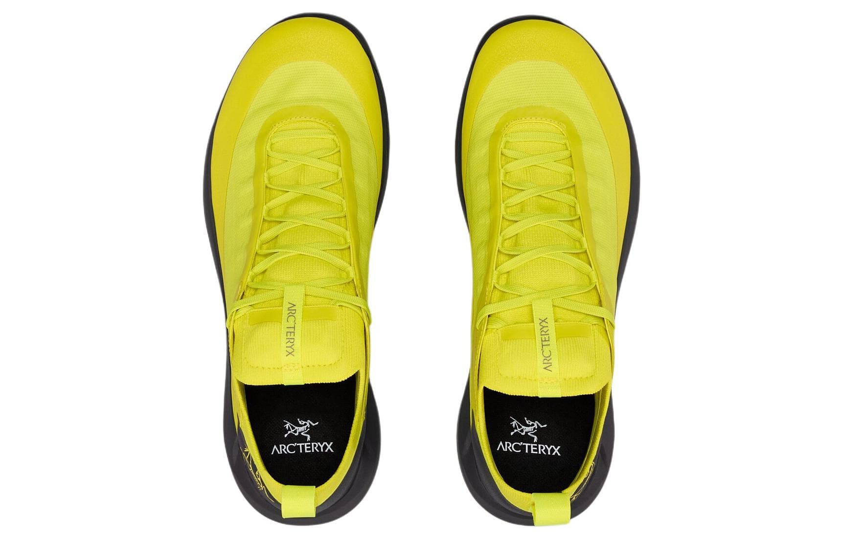 Кроссовки Arcteryx Vertex GTX - изображение 2