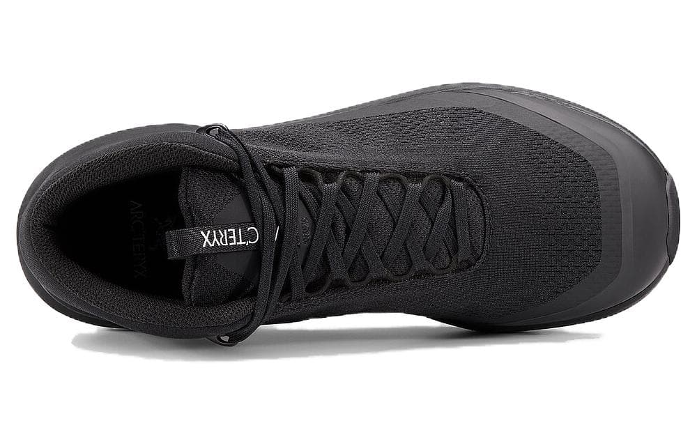 Кроссовки Arcteryx Aerios Aura Mid - изображение 3