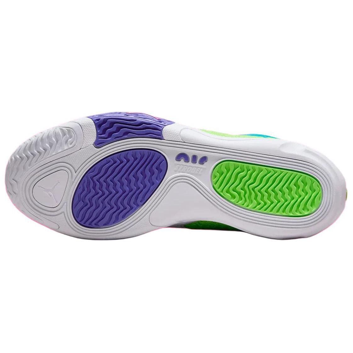 Кроссовки для баскетбола Jordan Tatum 2 Wave Runner - изображение 5