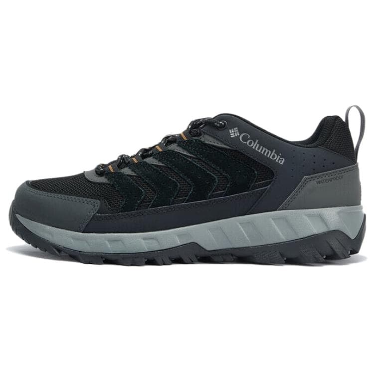 Кроссовки Columbia Strata Trail - изображение 1