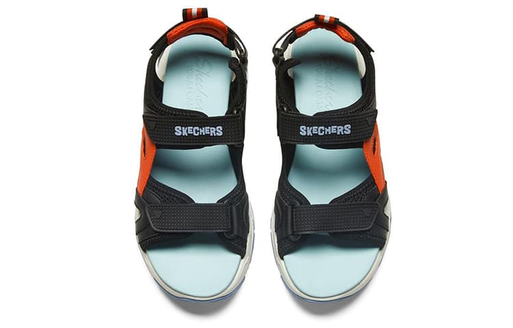 Сандалии с ремешком Skechers Stamina v2 - изображение 4