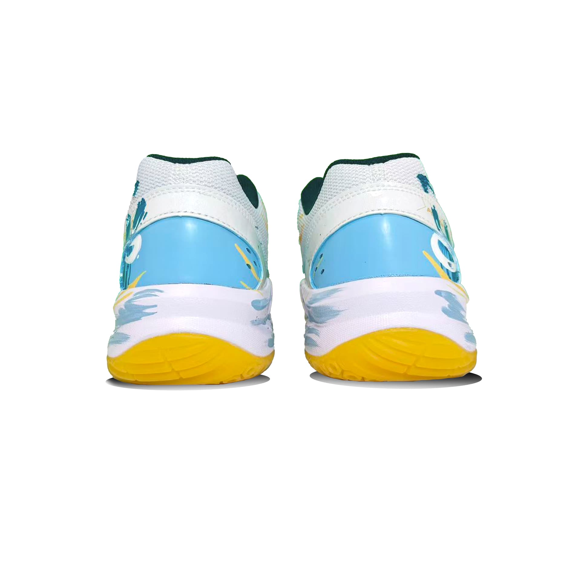 Кроссовки для бадминтона YONEX Power Cushion - изображение 4