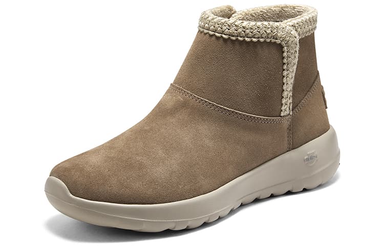 Ботинки зимние Skechers ON THE GO - изображение 3