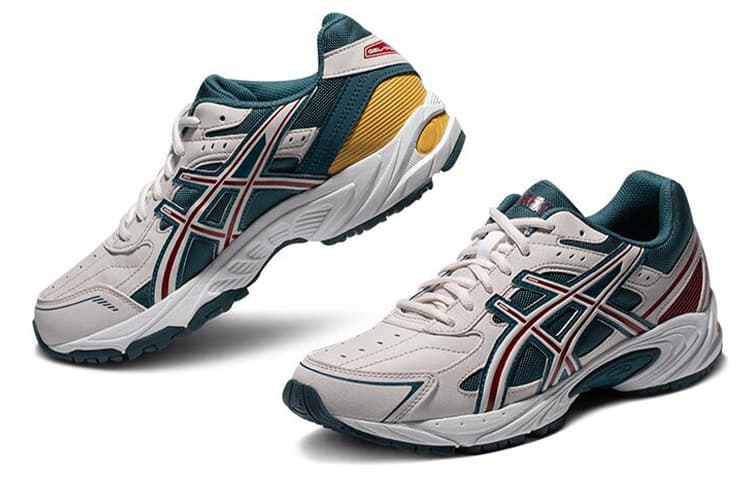 Кроссовки Asics Gel-170 - изображение 3